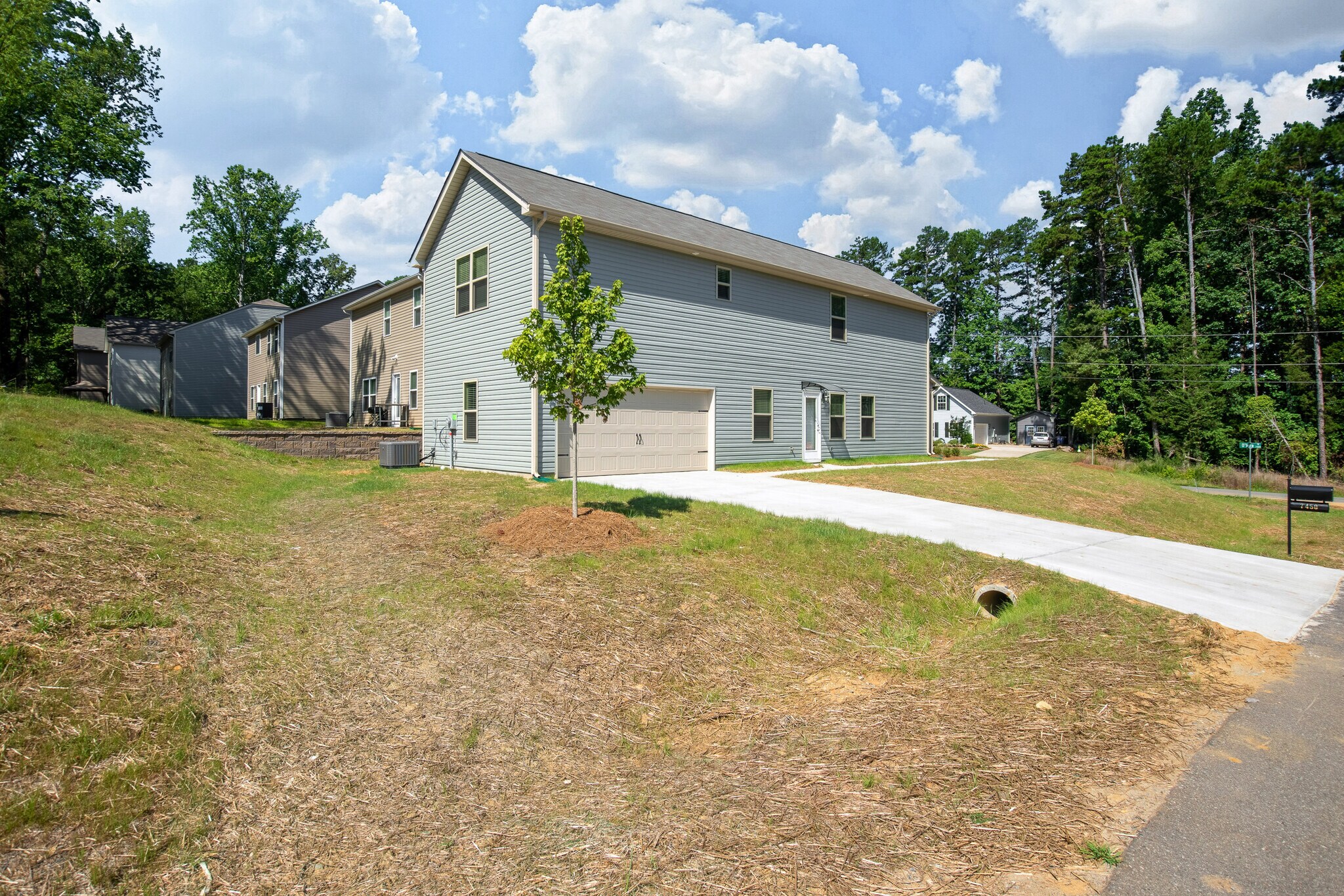 Building Photo - 7450 O Hara St