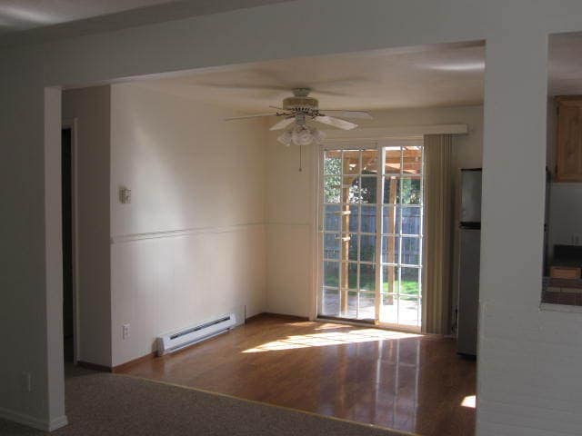 Building Photo - 2 Bedroom Home in Bethel-Danebo Area