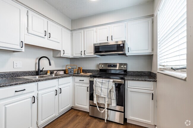 Primary Photo - The Fairview | 1 & 2 Bedroom Apartments in...