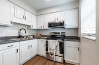 Interior Photo - The Fairview | 1 & 2 Bedroom Apartments in...
