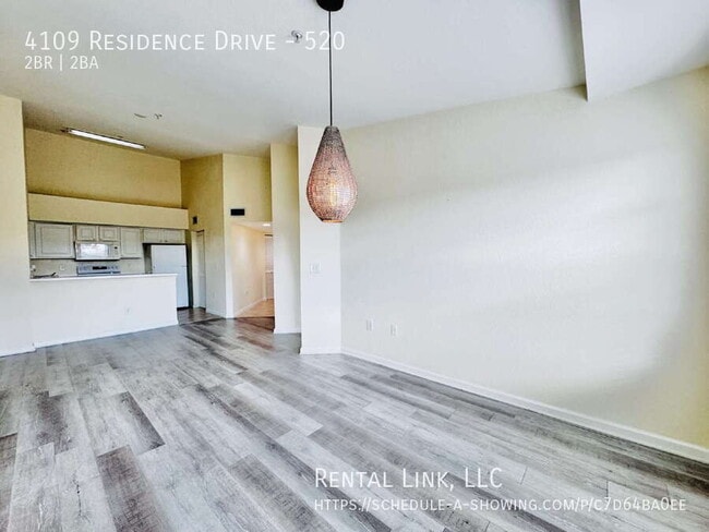 Building Photo - 4109 Residence Drive