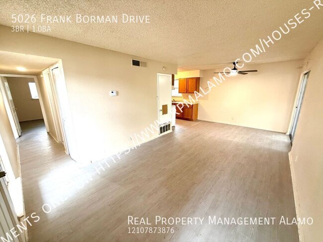 Building Photo - 5026 Frank Borman Dr