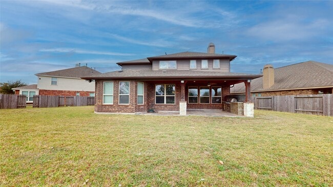 Building Photo - 3206 Gibbons Crest Ln