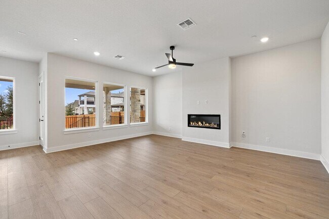 Building Photo - 6313 Leftwich Cv