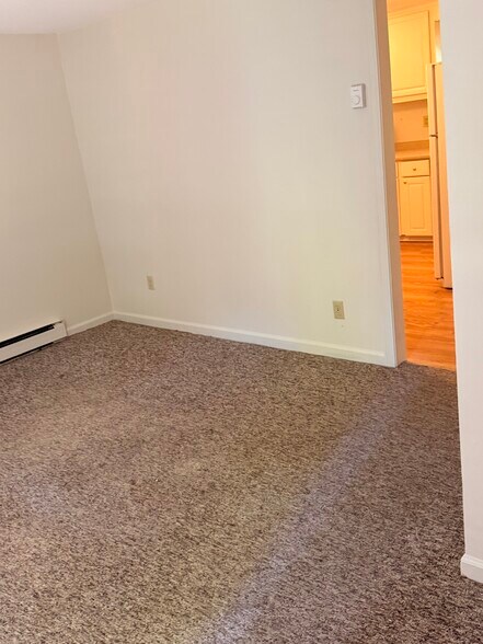 Living room - 296 Turners Falls Rd