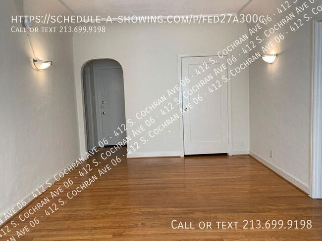 Building Photo - 412 Cochran Ave