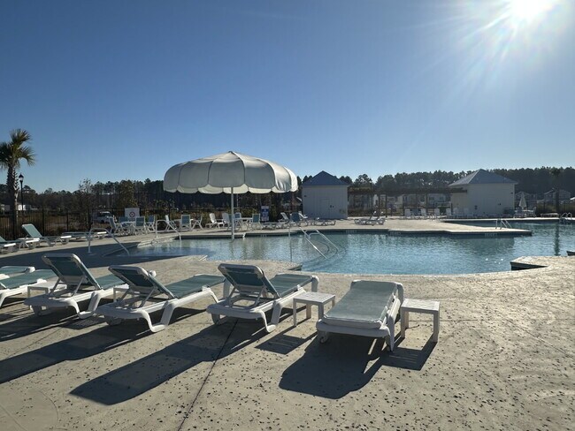 Building Photo - Beautiful New Four Bedroom Home in the Retreat at East Argent!