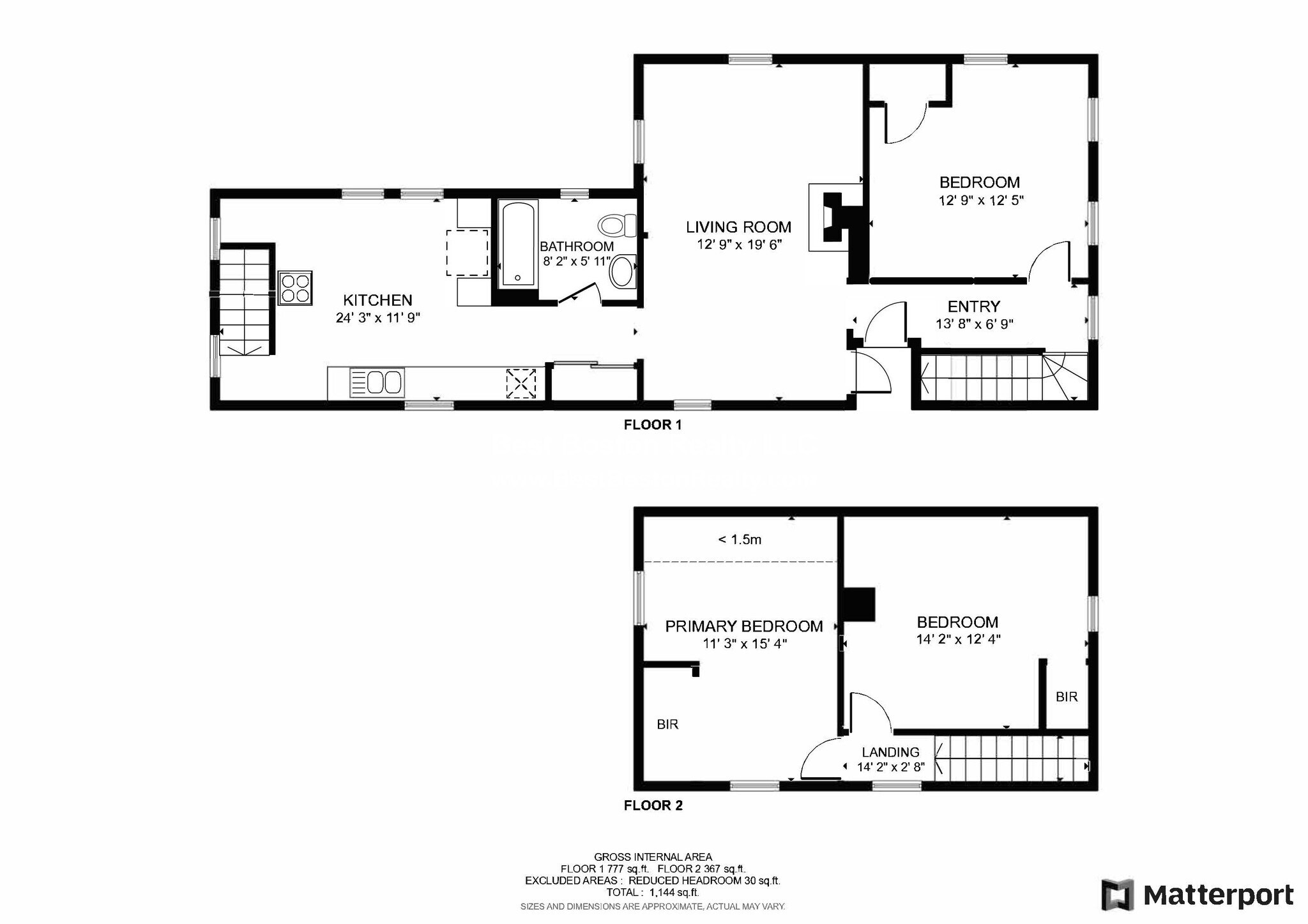 Building Photo - 18 Nashua St