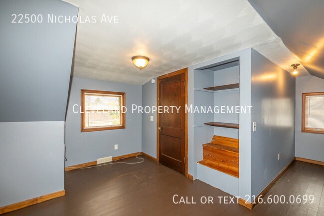 Building Photo - 22500 Nicholas Ave