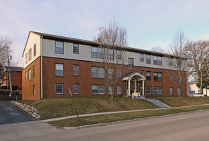 Building Photo - The Faribo Apartments