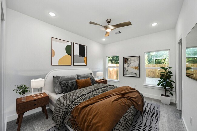 Building Photo - 9409 Caddo Rd