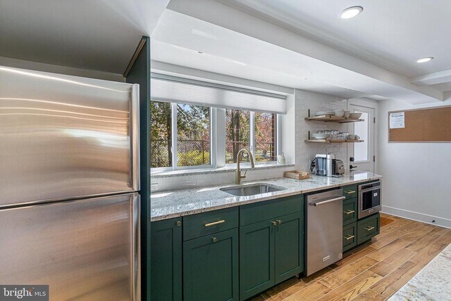 Building Photo - 4515 29th St NW