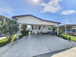 Building Photo - 55+ in Quiet Gated Community