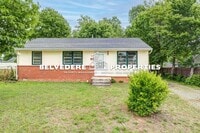 Building Photo - 1607 Eastwood Ave