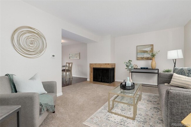 Building Photo - 3723 S Granby Way