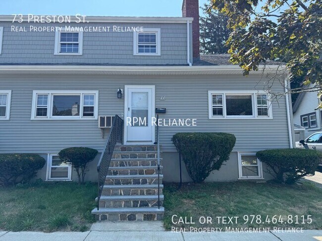 Primary Photo - 73 Preston St