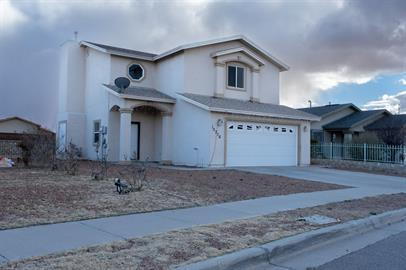 Building Photo - 3-Bed 2.5 Baths  in Northeast El Paso.