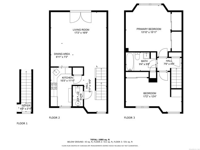 Building Photo - 178 Flax Hill Rd