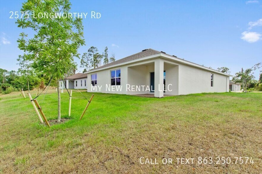 Building Photo - 2575 Longworthy Rd