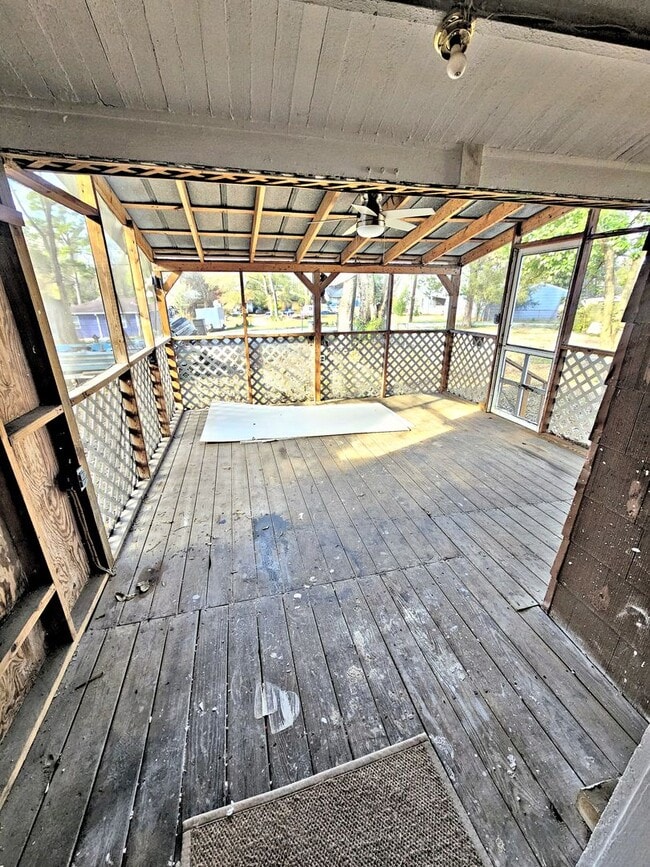 Building Photo - 2BR/1BA HOUSE SW Decatur