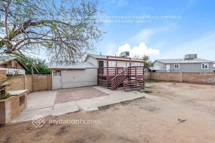Building Photo - 4434 E Alta Vista Rd