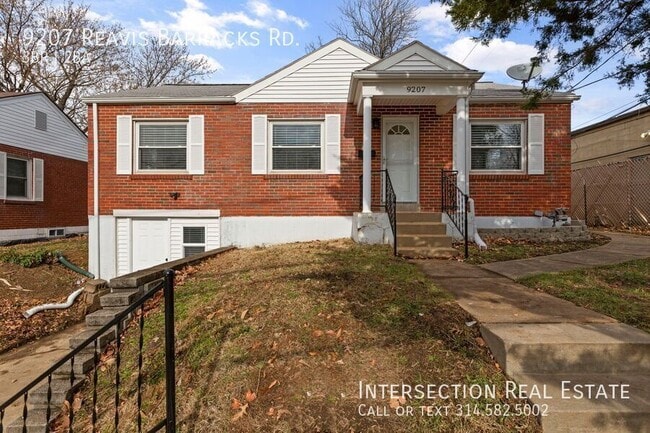 Building Photo - 9207 Reavis Barracks Rd