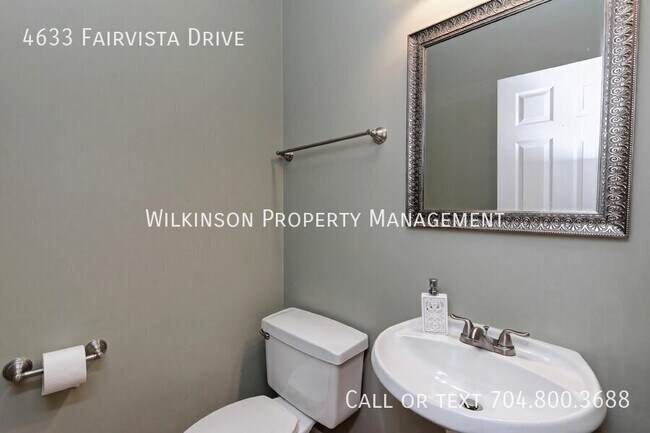 Building Photo - 4633 Fairvista Dr