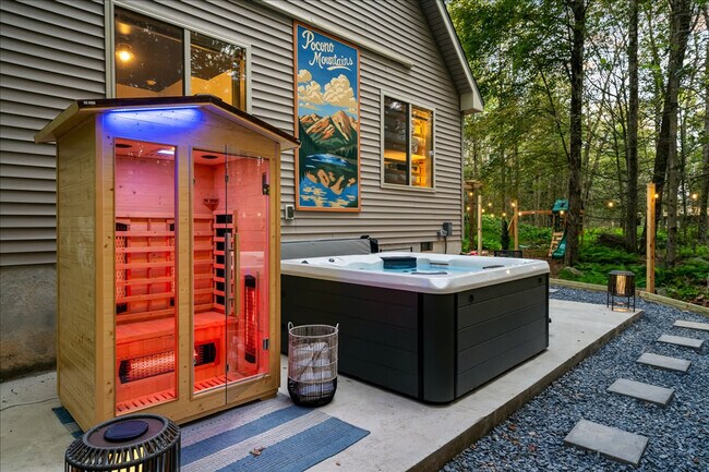 Building Photo - 109 Rising Sun Ct