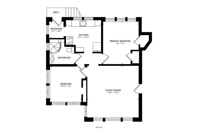 Building Photo - 508 Valle Vista Ave
