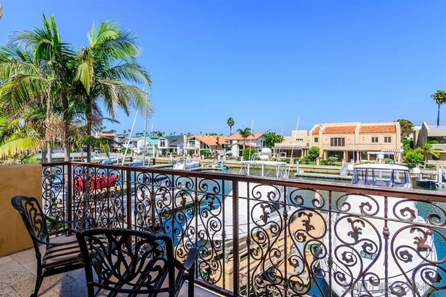 Building Photo - Home on the Channel with Boat Dock