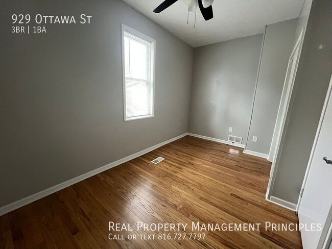 Building Photo - Recently Renovated 3 Bedroom, 1 Bathroom H...