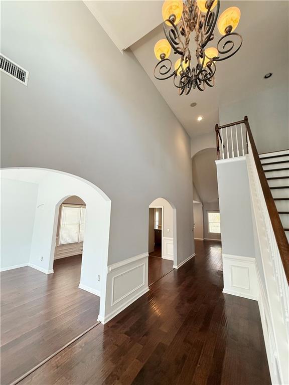 Building Photo - 3313 Hidden Trail Rd SE