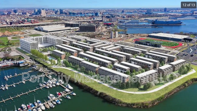 Building Photo - 3508 Wilkens Ave