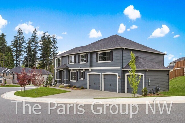 Building Photo - 2122 83rd Ave E