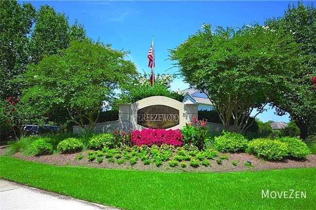 Building Photo - 4113 Breezewood Dr