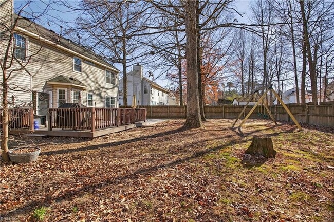 Building Photo - 307 Peachwood Ct