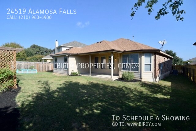 Building Photo - 24519 Alamosa Falls