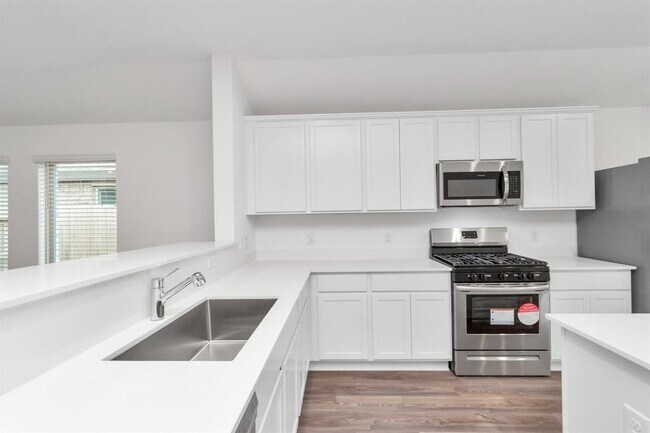 Building Photo - 2916 Cordova Hl Dr