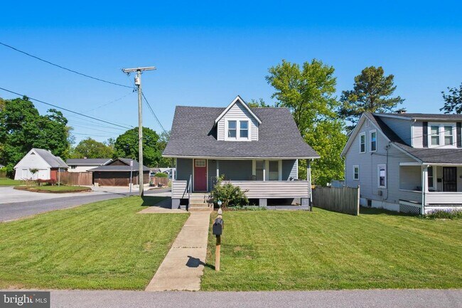 Building Photo - 3700 Old Milford Mill Rd