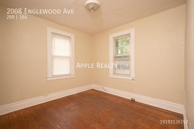 Building Photo - 2008 Englewood Ave