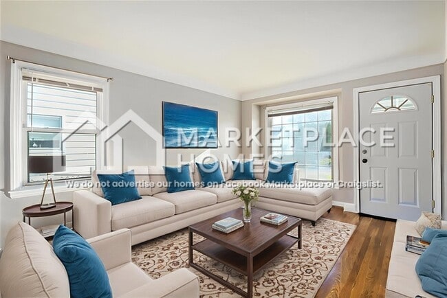 Building Photo - 20943 Dexter Blvd