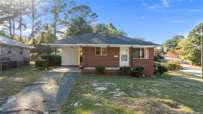 Building Photo - 1913 Corrinna St