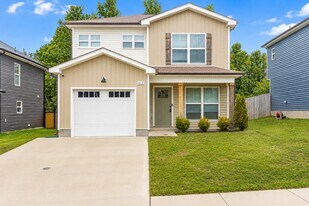 Building Photo - 412 Hillside Dr
