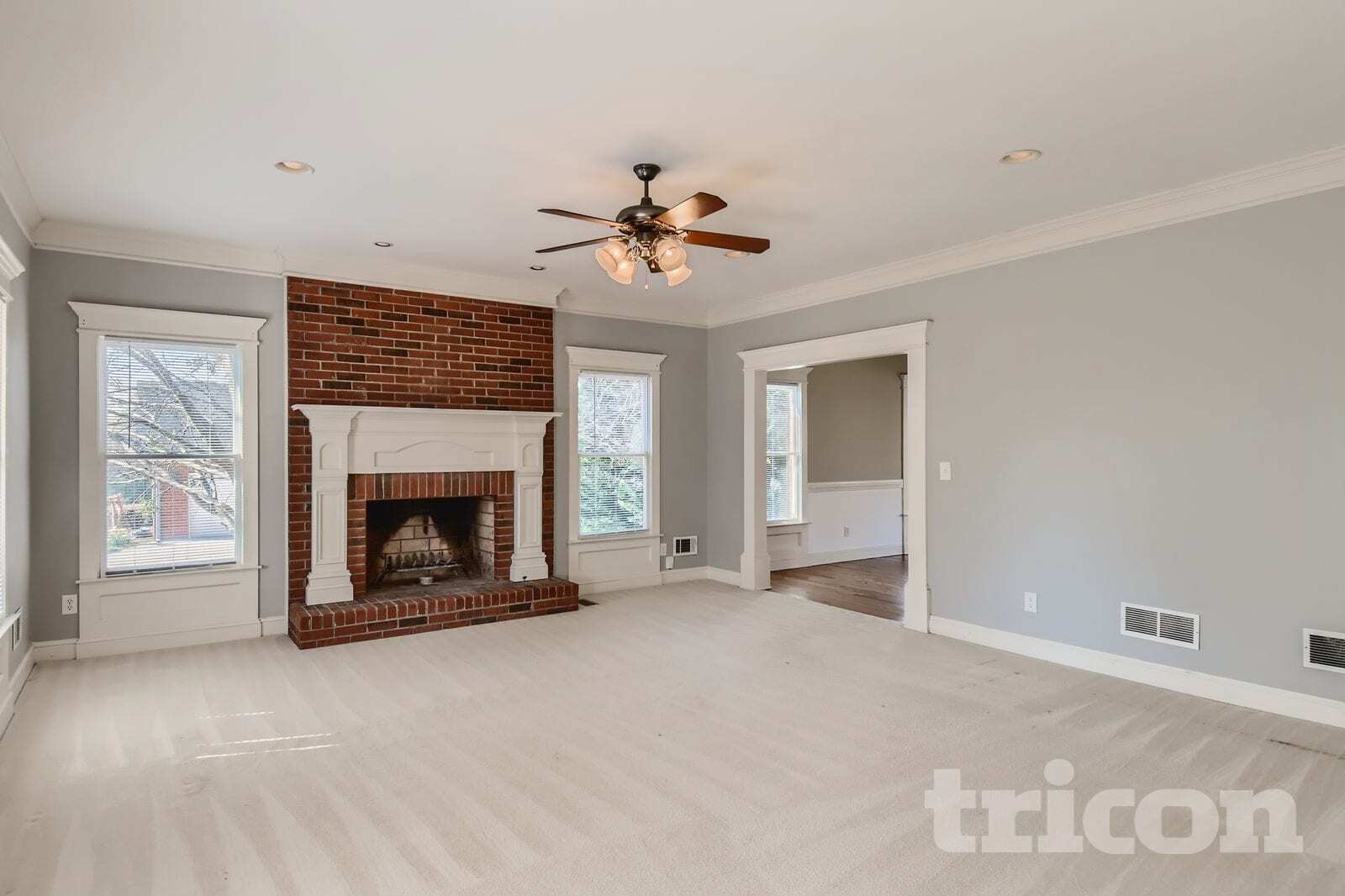 Building Photo - 3405 Airline Rd