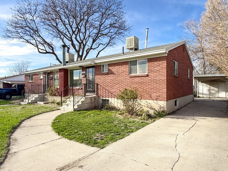 Building Photo - 1333 E 4170 S