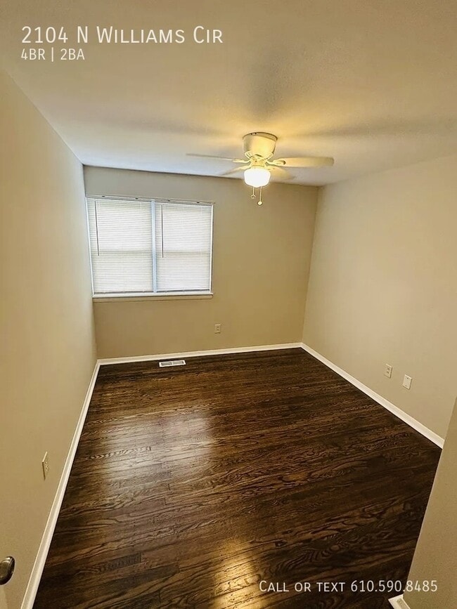 Building Photo - 2104 N Williams Cir