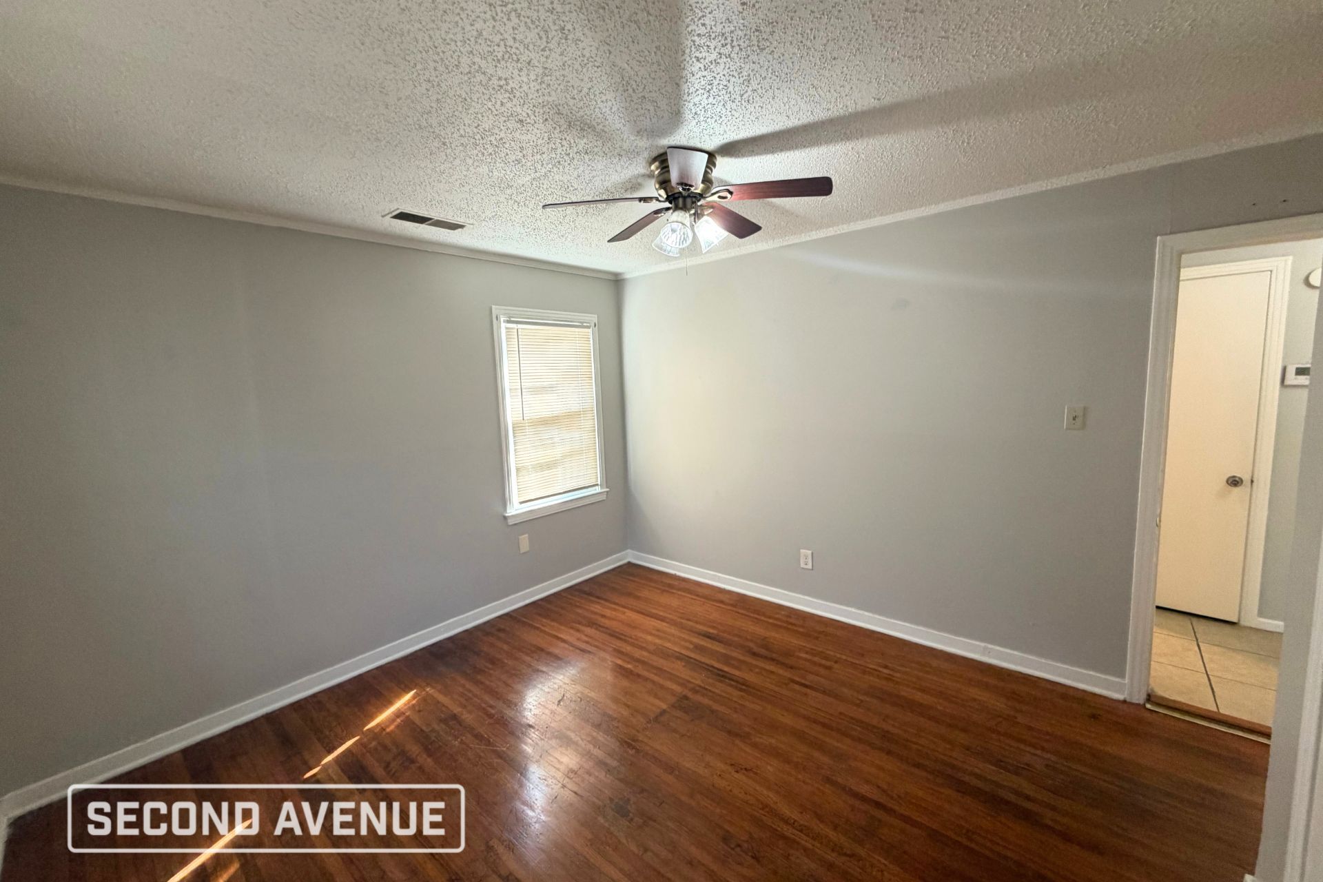 Building Photo - 2709 Henley Dr