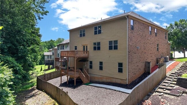 Building Photo - 1185 Gallatin Way