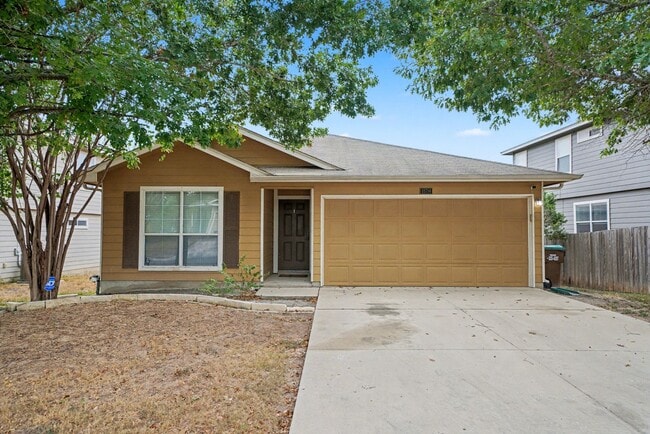 Primary Photo - Move-in Ready 3-Bedroom Home Near Lackland...