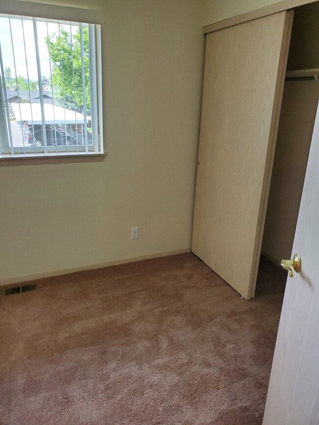 Floorplan - Camas Village